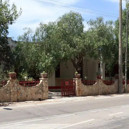 Leda Mancaversa - Cis Le07508591000011672 Villa *