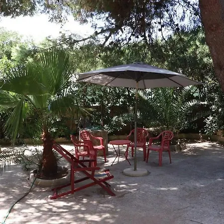 Villa Leda Mancaversa - Cis Le07508591000011672 Marina di Mancaversa