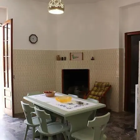 Villa Leda Mancaversa - Cis Le07508591000011672 Marina di Mancaversa