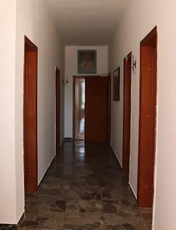 Leda Mancaversa - Cis Le07508591000011672 Villa