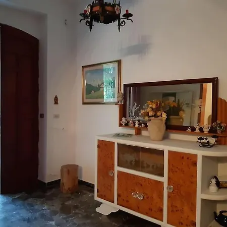 Leda Mancaversa - Cis Le07508591000011672 Villa