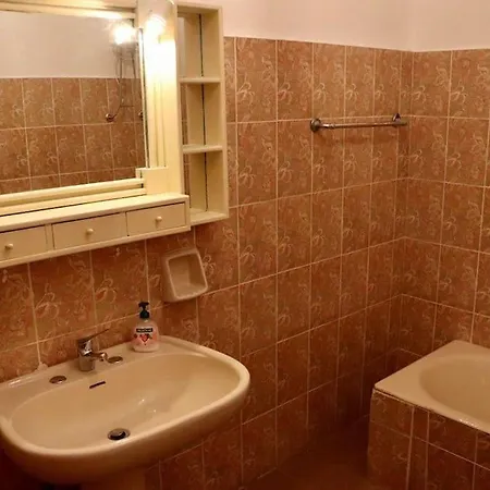 Leda Mancaversa - Cis Le07508591000011672 Villa Marina di Mancaversa
