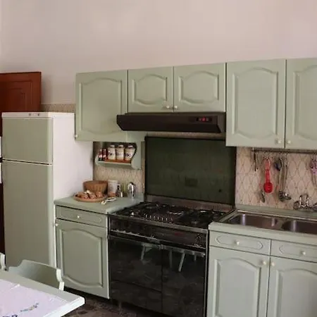 Leda Mancaversa - Cis Le07508591000011672 Villa Marina di Mancaversa