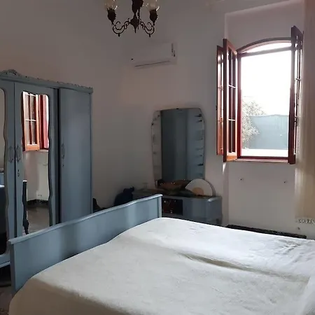 Leda Mancaversa - Cis Le07508591000011672 Villa *
