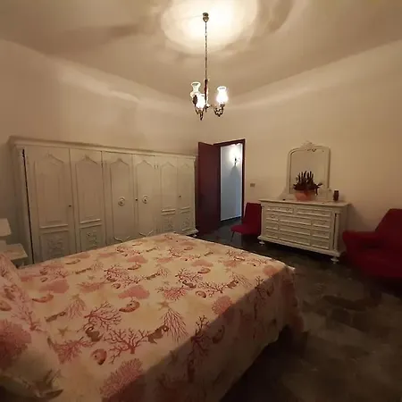 Villa Leda Mancaversa - Cis Le07508591000011672 *