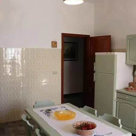 Villa Leda Mancaversa - Cis Le07508591000011672 Marina di Mancaversa